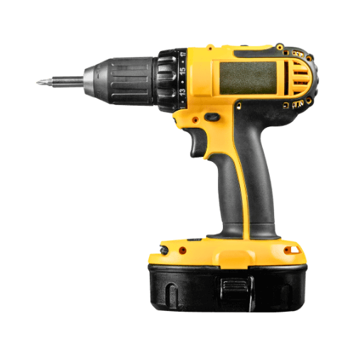 Drills for Electricians